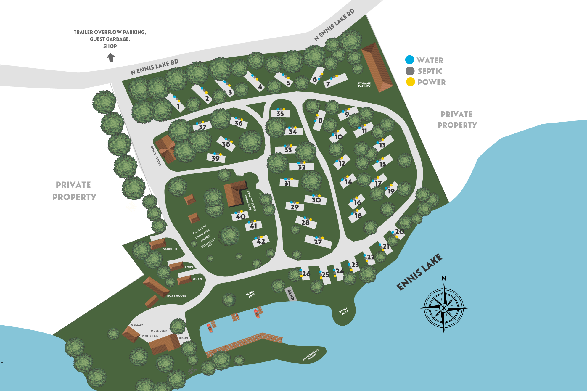 campground-map